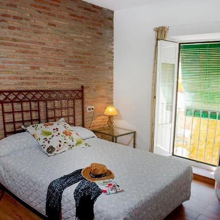 Olleria Apartment Малага Екстериор снимка