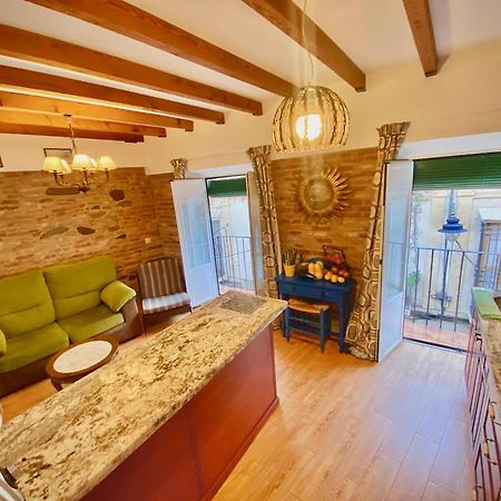 Olleria Apartment Малага Екстериор снимка