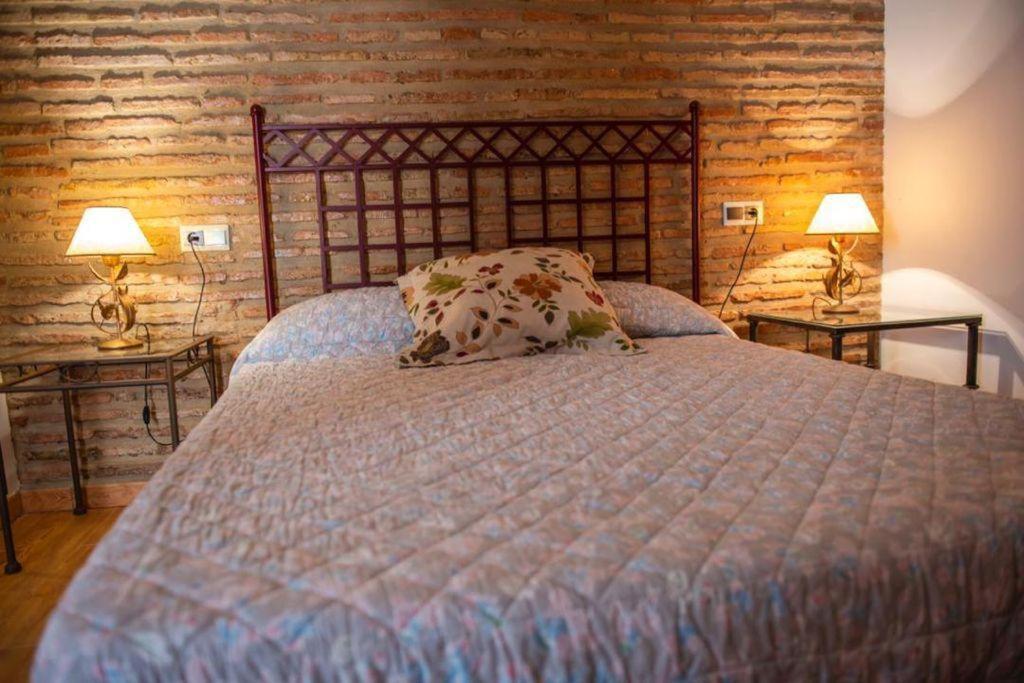 Olleria Apartment Малага Екстериор снимка