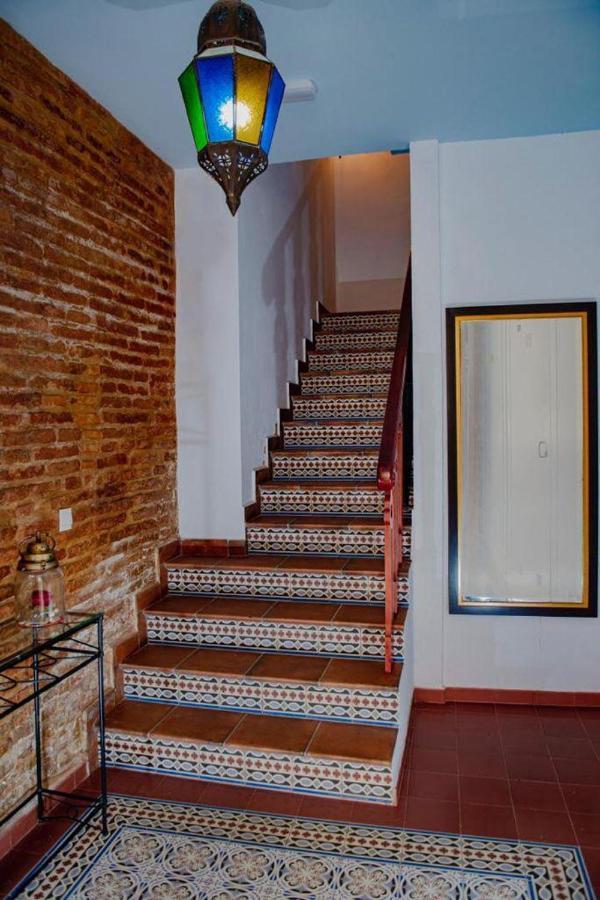 Olleria Apartment Малага Екстериор снимка