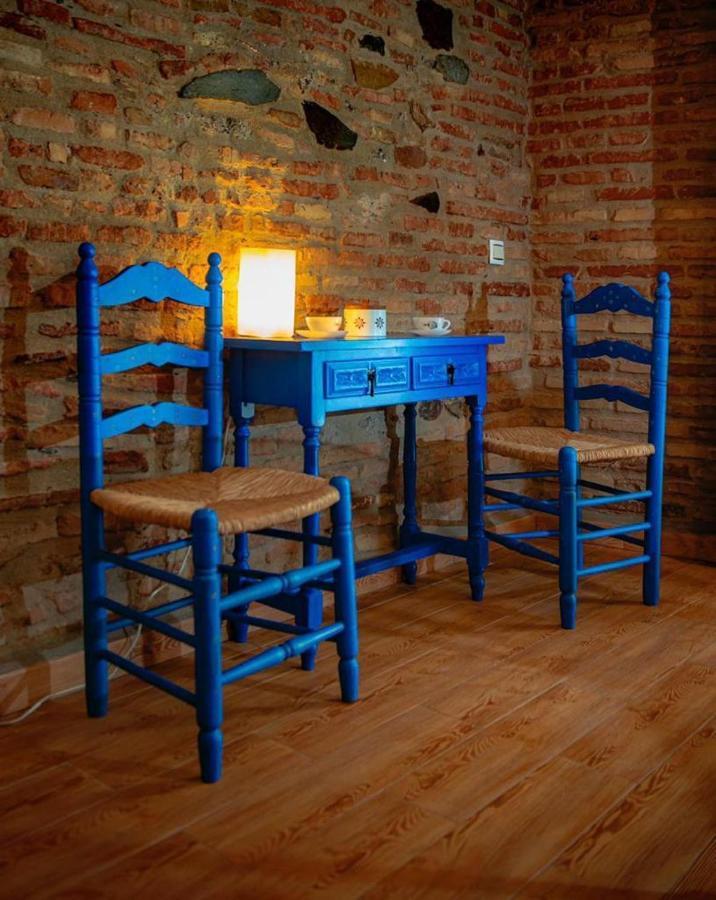 Olleria Apartment Малага Екстериор снимка