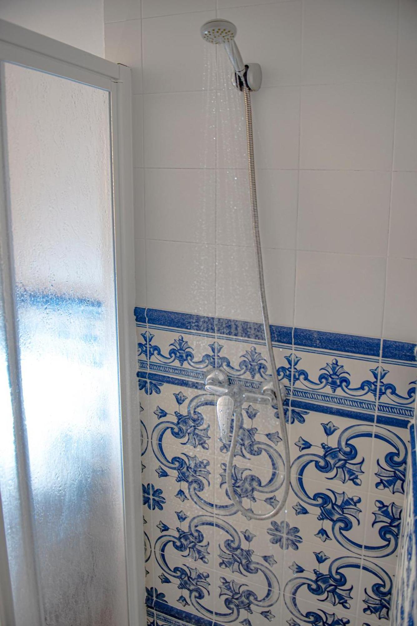 Olleria Apartment Малага Екстериор снимка