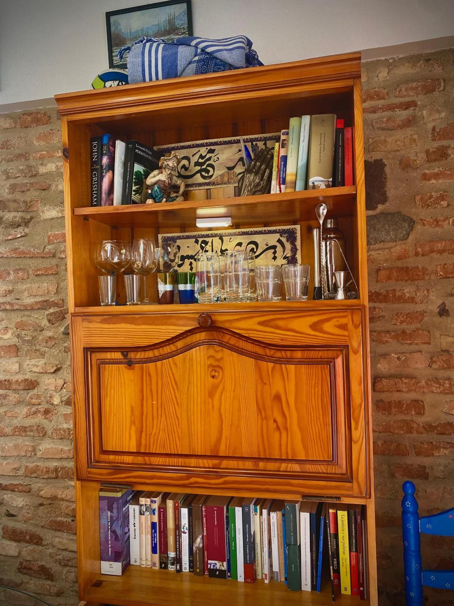 Olleria Apartment Малага Екстериор снимка